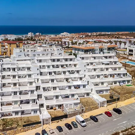 Atico Con Vistas Espectaculares Apartment *