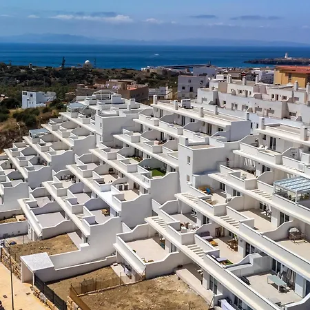 Atico Con Vistas Espectaculares Apartment *