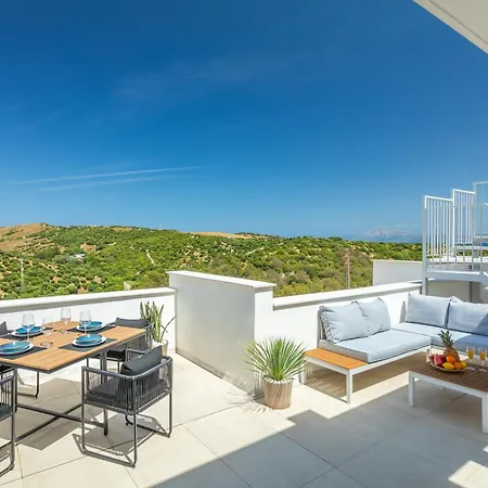 Apartment Atico Con Vistas Espectaculares