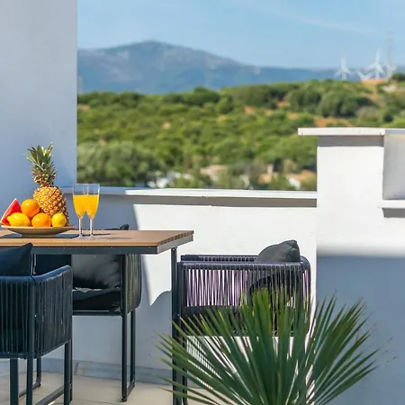 Apartment Atico Con Vistas Espectaculares *