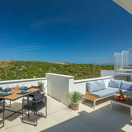 Atico Con Vistas Espectaculares Apartment