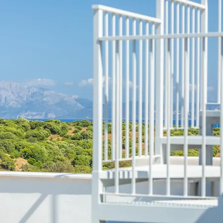 Apartment Atico Con Vistas Espectaculares