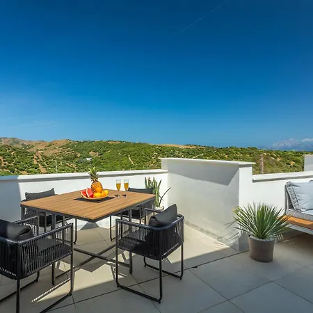 Apartment Atico Con Vistas Espectaculares *