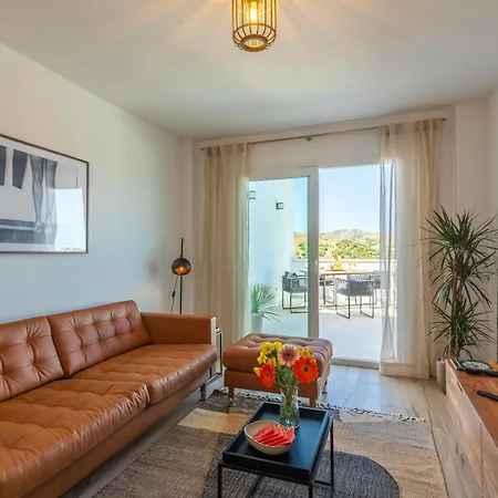 Apartment Atico Con Vistas Espectaculares *