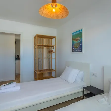 Atico Con Vistas Espectaculares Apartment *